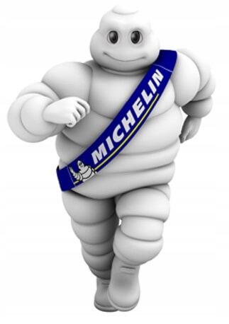 Ludzik Michelin VM Milwaukee
